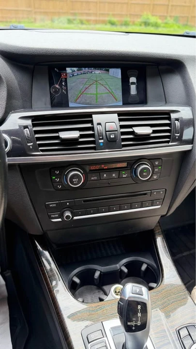 2014 BMW F25 X3 - Image 16 of 20