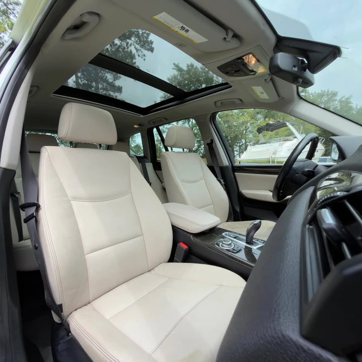 2014 BMW F25 X3 - Image 14 of 20