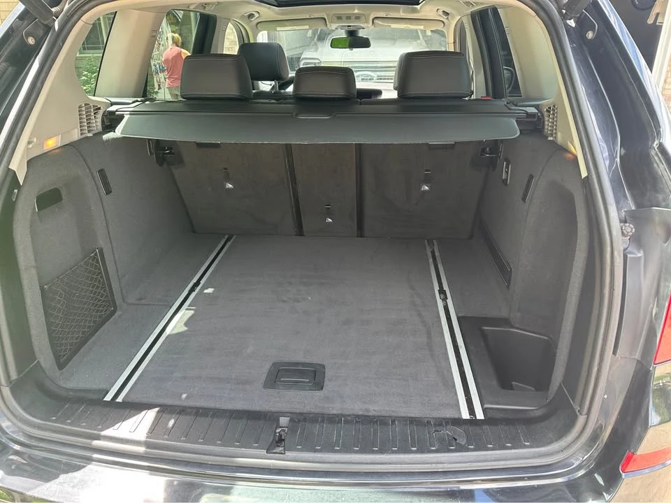 2014 BMW F25 X3 - Image 6 of 12
