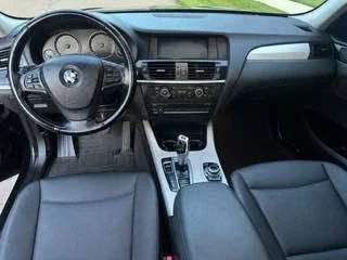 2014 BMW F25 X3 - Image 9 of 14