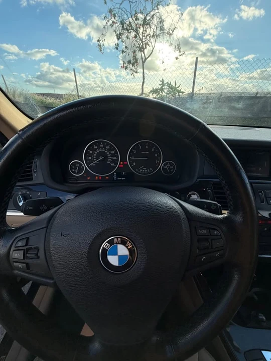 2014 BMW F25 X3 - Image 7 of 11