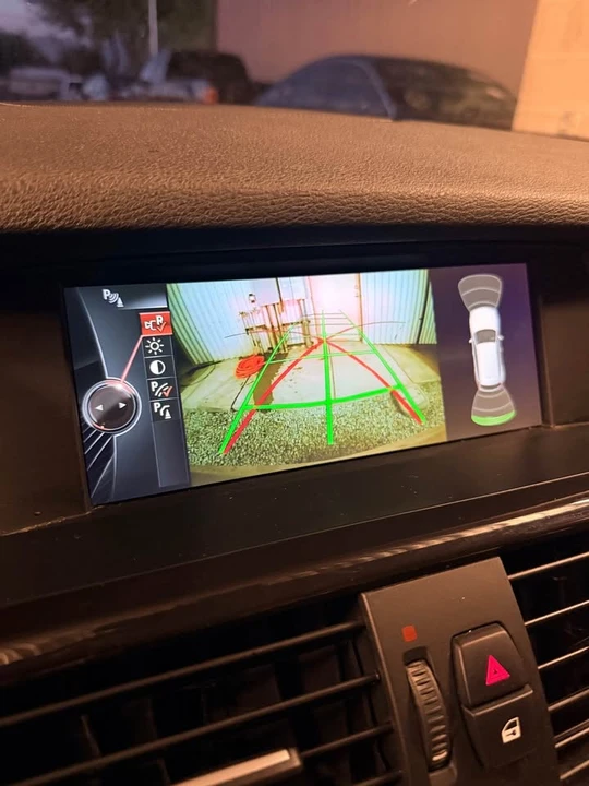 2014 BMW F25 X3 - Image 17 of 17