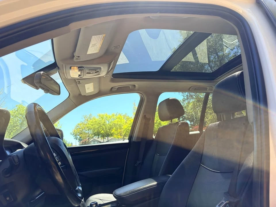 2014 BMW F25 X3 - Image 13 of 17