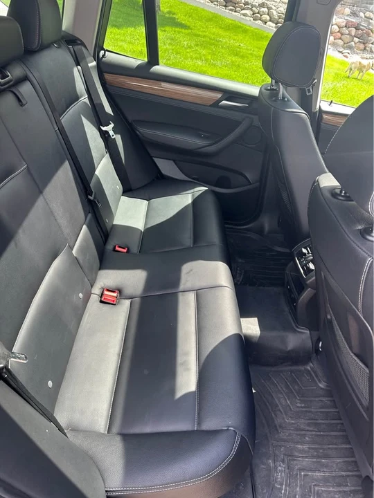 2014 BMW F25 X3 - Image 11 of 12