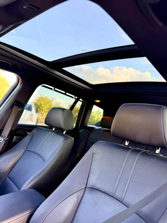 2014 BMW F25 X3 - Image 9 of 11