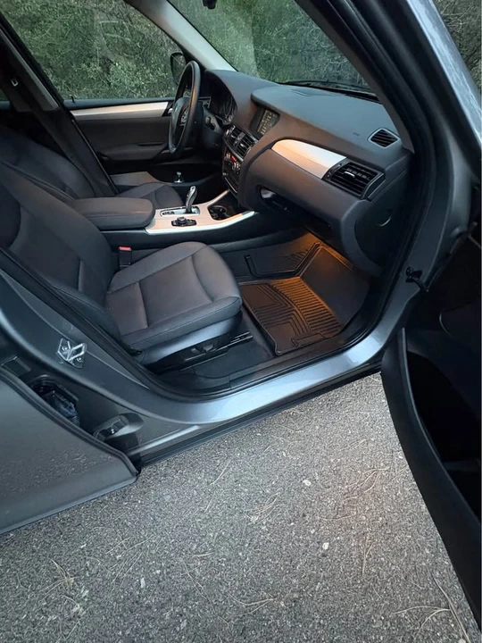 2014 BMW F25 X3 - Image 12 of 18