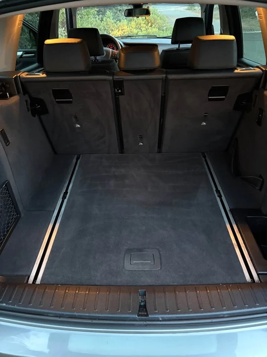 2014 BMW F25 X3 - Image 14 of 18