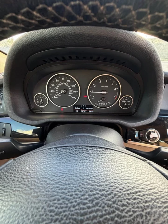 2014 BMW F25 X3 - Image 8 of 11
