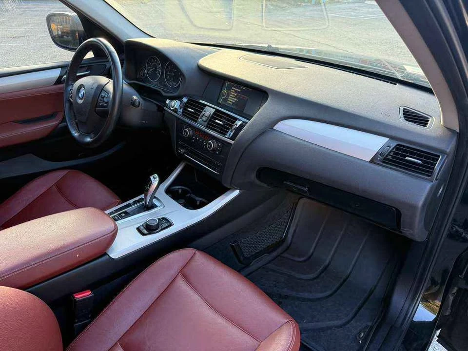 2014 BMW F25 X3 - Image 14 of 16