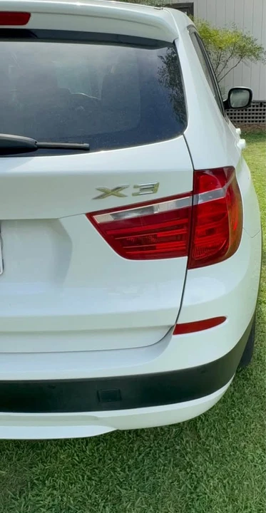 2014 BMW F25 X3 - Image 3 of 5