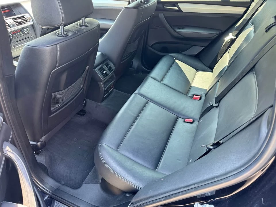 2014 BMW F25 X3 - Image 10 of 12
