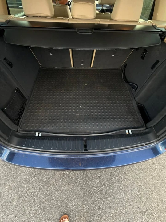 2014 BMW F25 X3 - Image 11 of 11