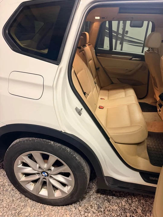 2014 BMW F25 X3 - Image 14 of 17