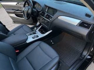 2014 BMW F25 X3 - Image 11 of 12