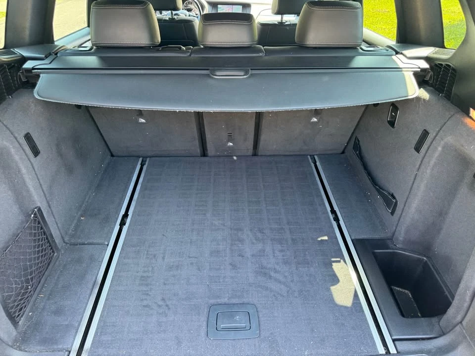 2014 BMW F25 X3 - Image 11 of 12