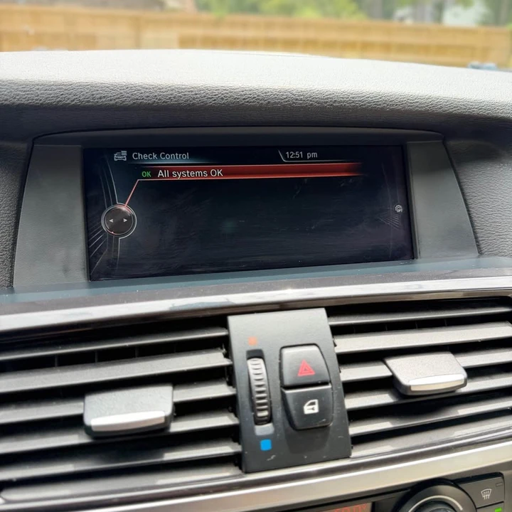 2014 BMW F25 X3 - Image 18 of 20