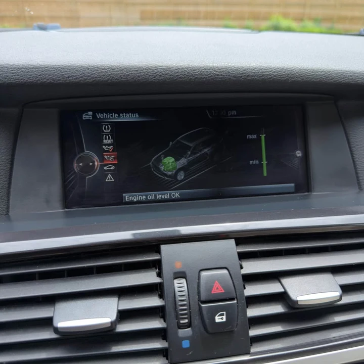 2014 BMW F25 X3 - Image 17 of 20