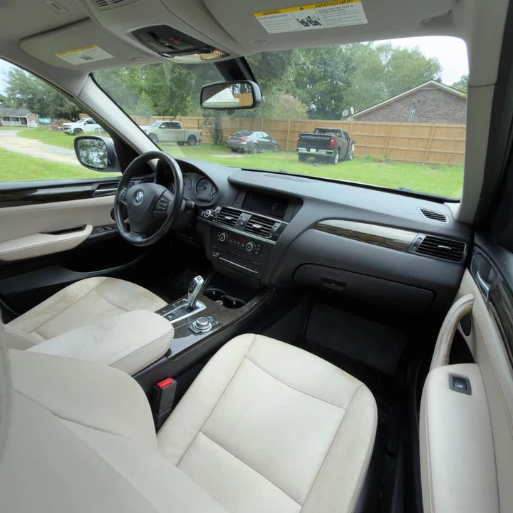 2014 BMW F25 X3 - Image 12 of 20
