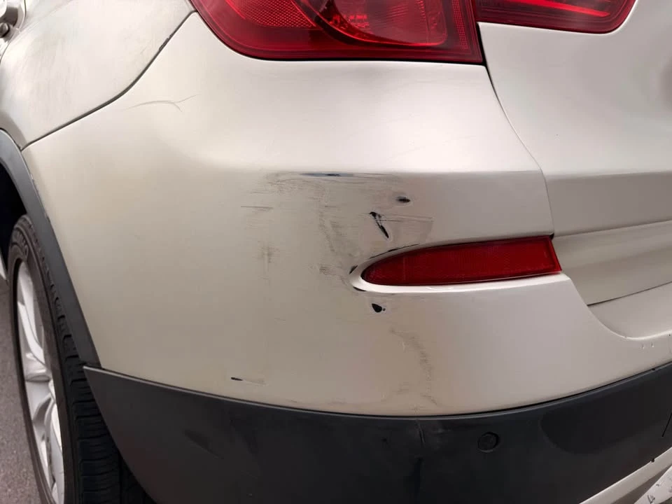 2014 BMW F25 X3 - Image 7 of 16