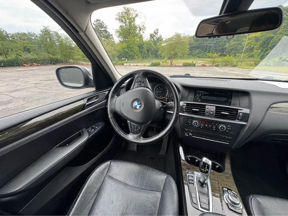 2014 BMW F25 X3 - Image 15 of 19