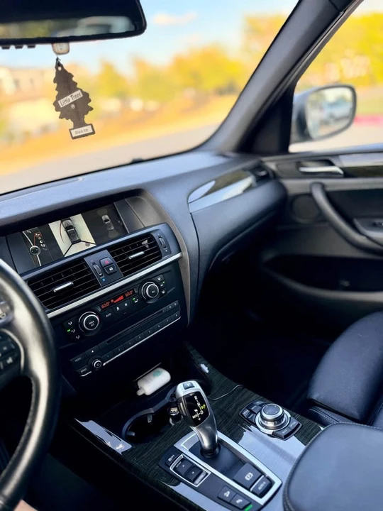 2014 BMW F25 X3 - Image 10 of 11