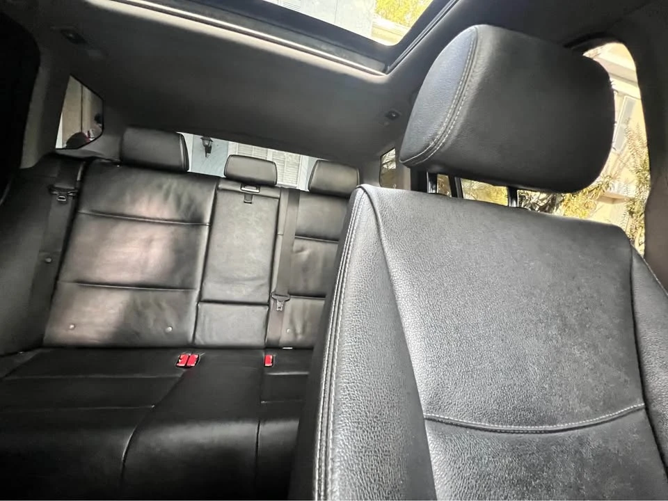 2014 BMW F25 X3 - Image 14 of 14