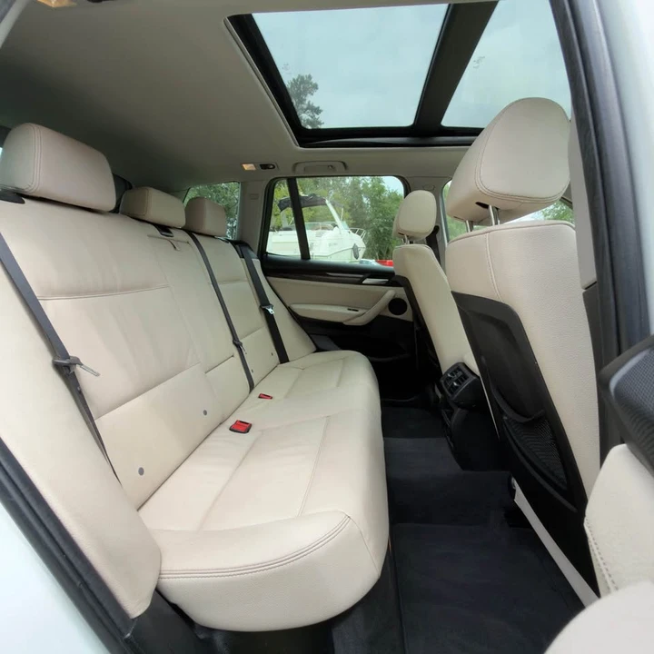 2014 BMW F25 X3 - Image 13 of 20