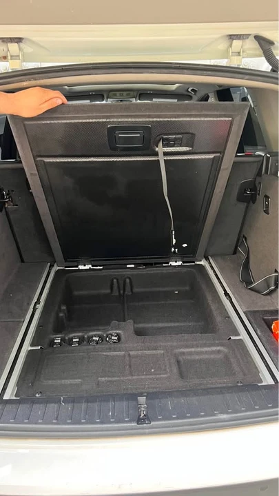 2014 BMW F25 X3 - Image 11 of 14