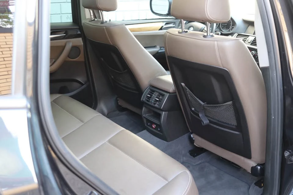 2014 BMW F25 X3 - Image 14 of 18