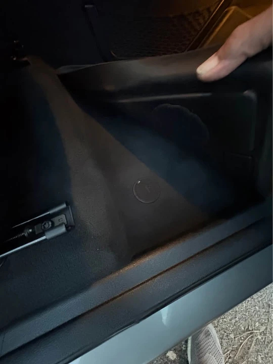 2014 BMW F25 X3 - Image 17 of 18