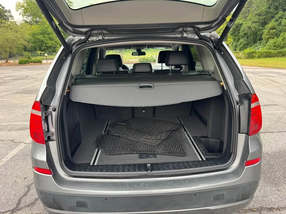 2014 BMW F25 X3 - Image 7 of 19