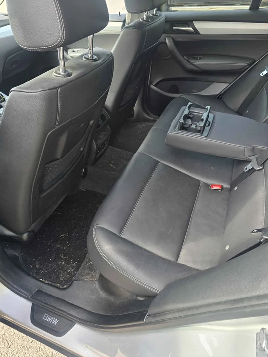 2014 BMW F25 X3 - Image 3 of 5