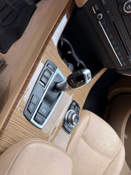 2014 BMW F25 X3 - Image 15 of 16