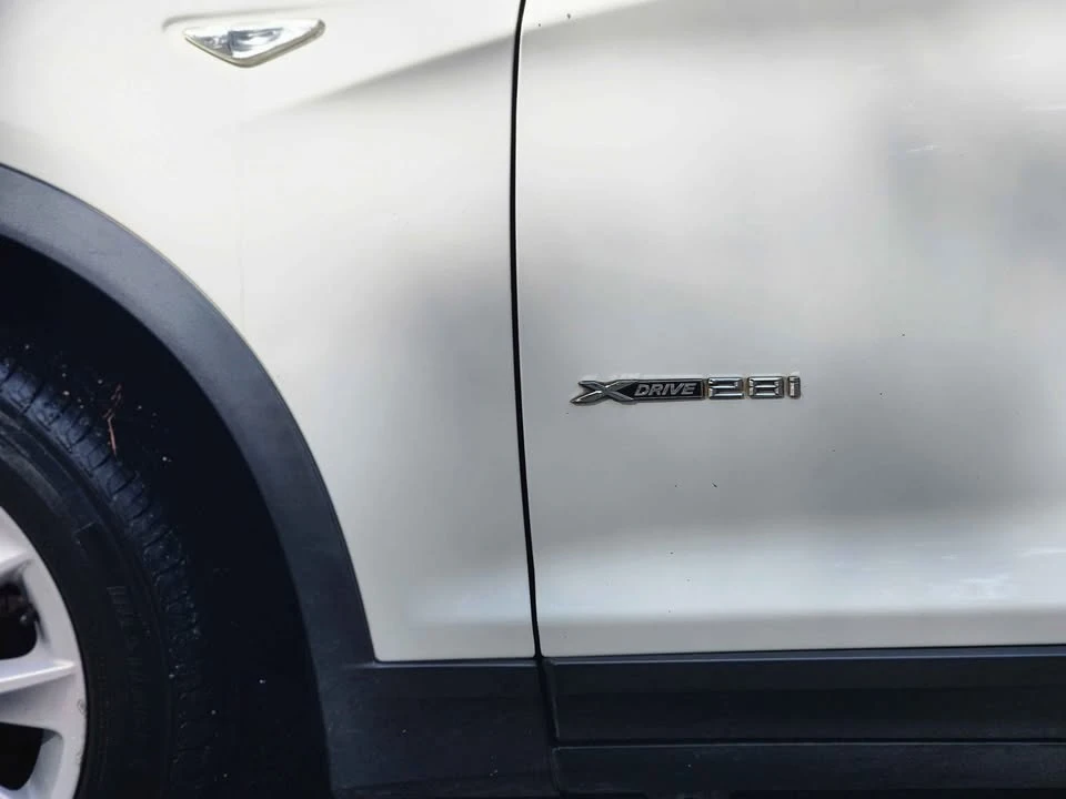 2014 BMW F25 X3 - Image 3 of 11