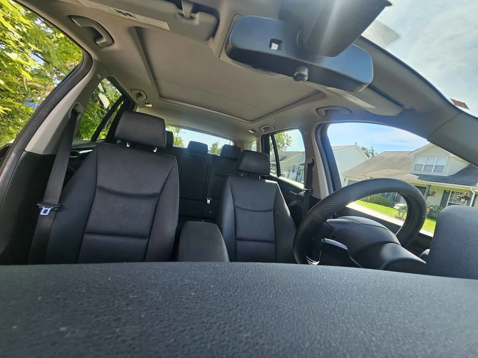 2014 BMW F25 X3 - Image 9 of 12