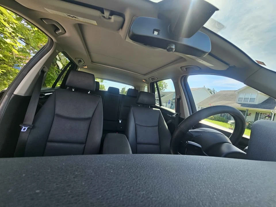 2014 BMW F25 X3 - Image 8 of 12