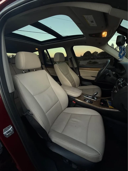 2014 BMW F25 X3 - Image 4 of 7