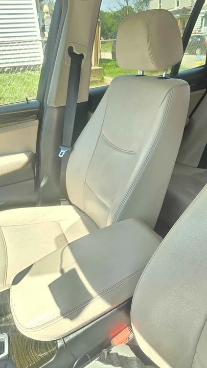 2014 BMW F25 X3 - Image 12 of 17