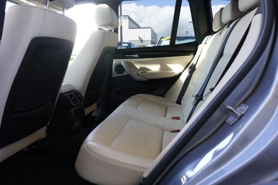 2014 BMW F25 X3 - Image 9 of 16
