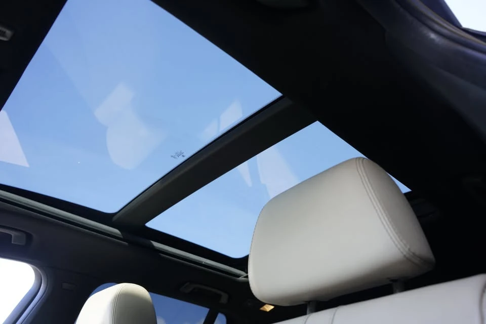 2014 BMW F25 X3 - Image 8 of 16