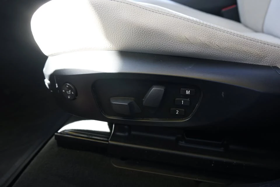2014 BMW F25 X3 - Image 15 of 16