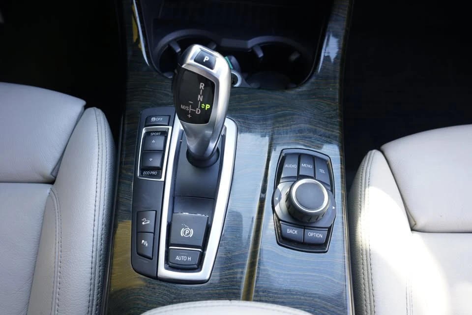 2014 BMW F25 X3 - Image 14 of 16