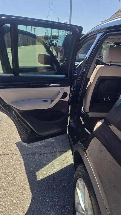 2014 BMW F25 X3 - Image 15 of 17