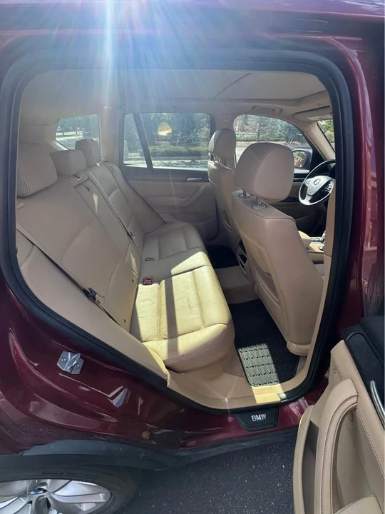 2014 BMW F25 X3 - Image 9 of 17