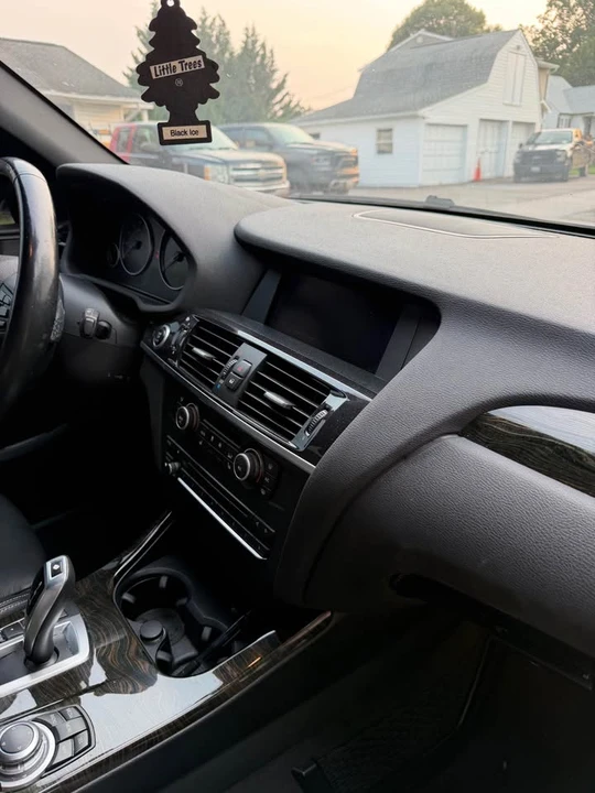 2014 BMW F25 X3 - Image 11 of 11