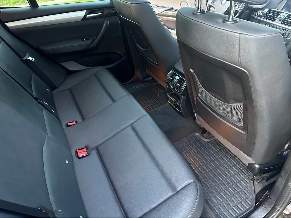 2014 BMW F25 X3 - Image 12 of 13