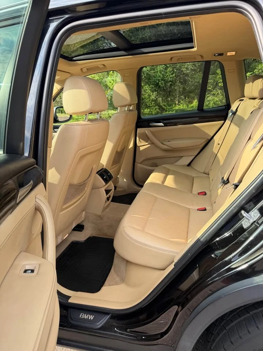 2014 BMW F25 X3 - Image 11 of 19