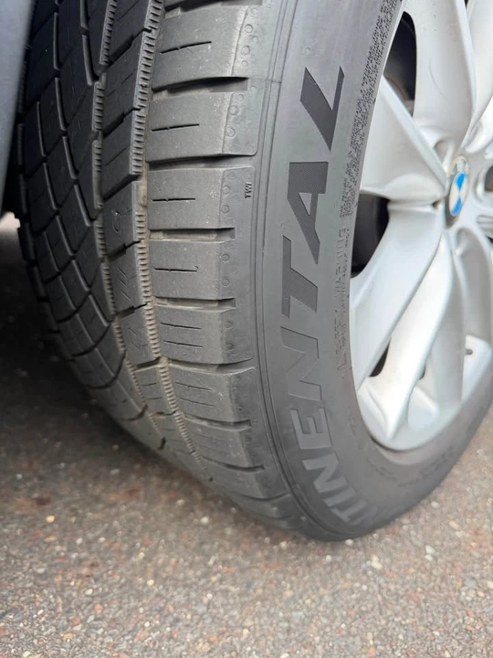 2014 BMW F25 X3 - Image 17 of 19