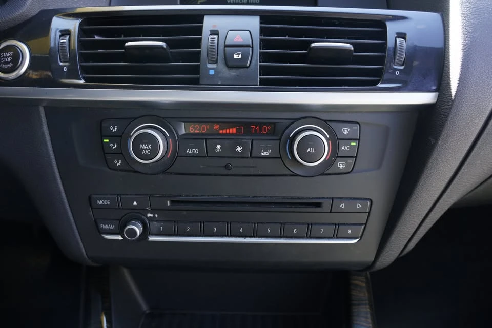 2014 BMW F25 X3 - Image 13 of 16