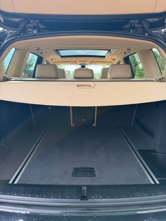 2014 BMW F25 X3 - Image 9 of 19